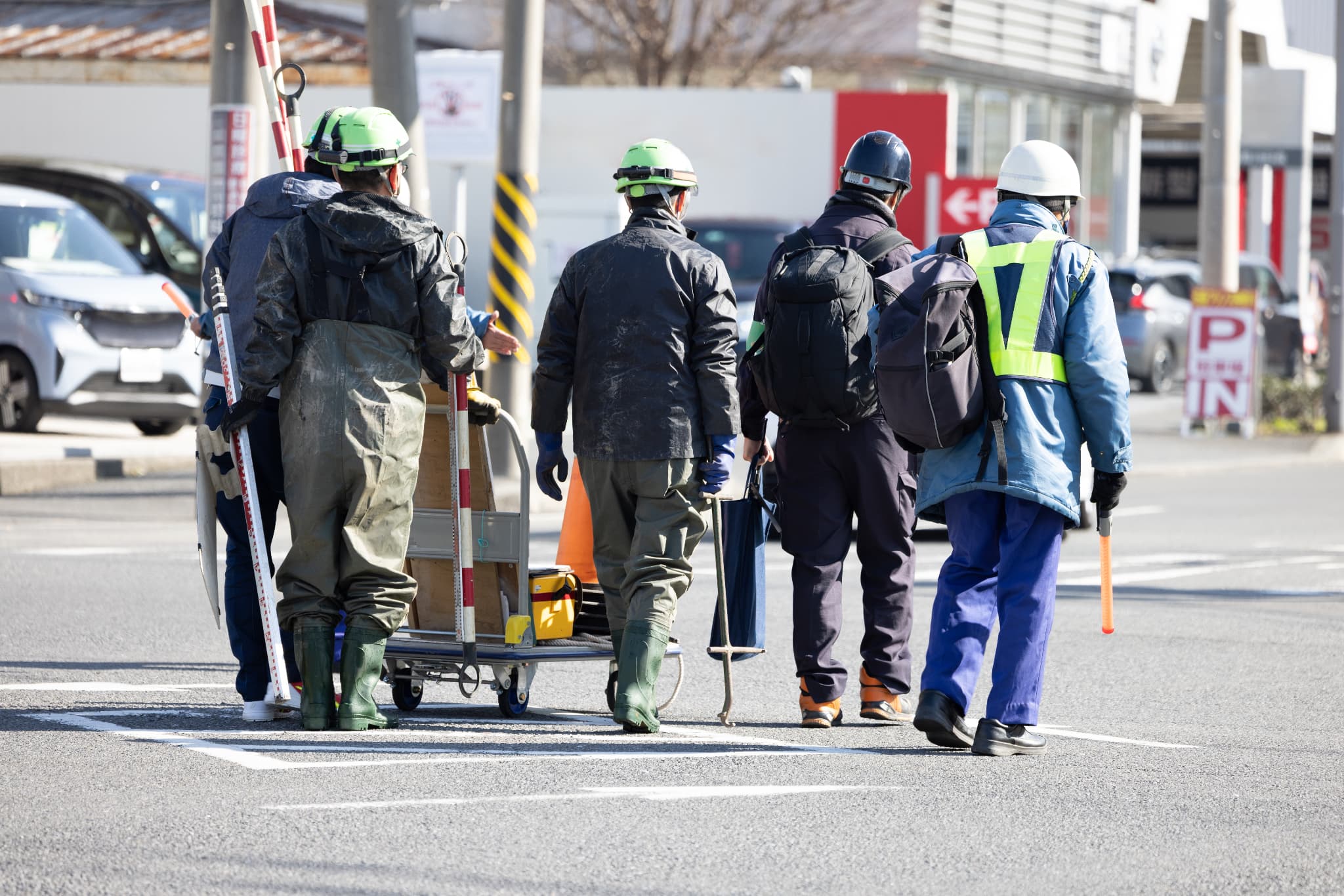 業務内容